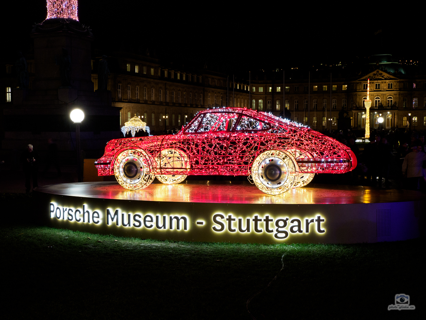 Stuttgarts Glanzlichter #3