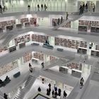 Stuttgarts neue Bücherei 4 (reload)