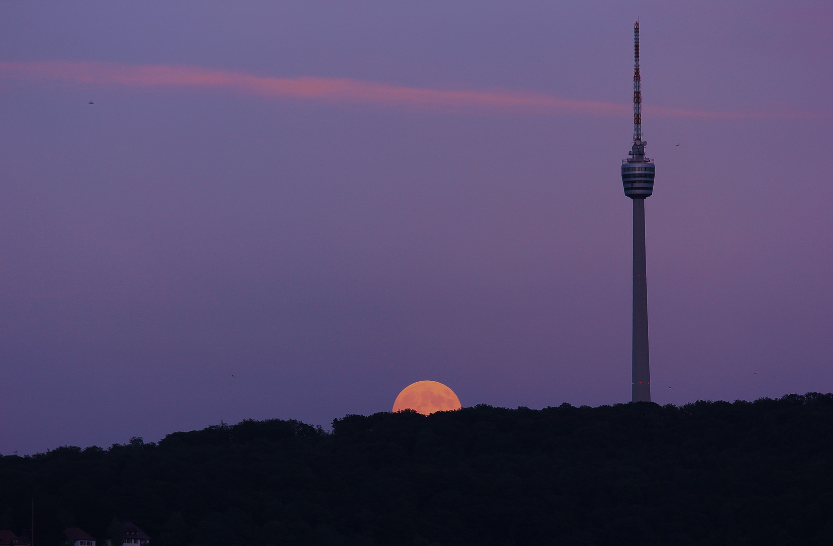 StuttgartVollmond