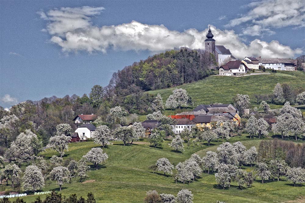 St.Veit