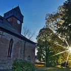 St.Veit in der Herbstsonne