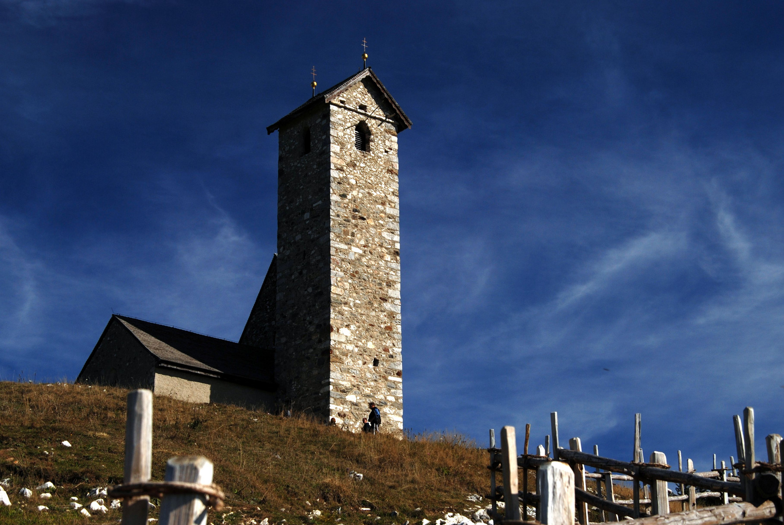 St.Vigil am Joch