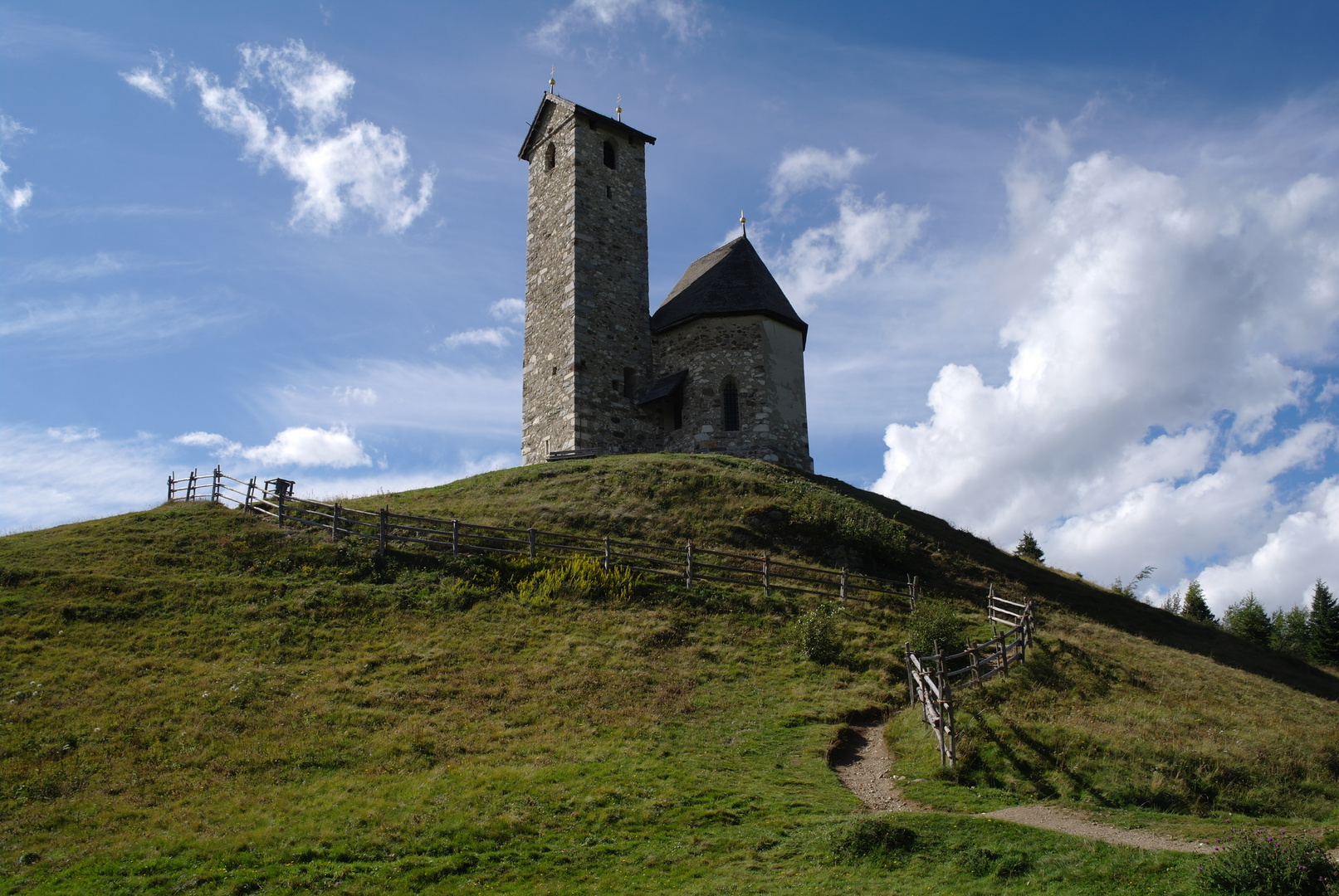 St.Vigilius Kirche