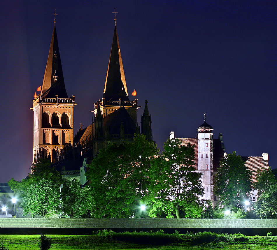 St.Viktor Dom Xanten