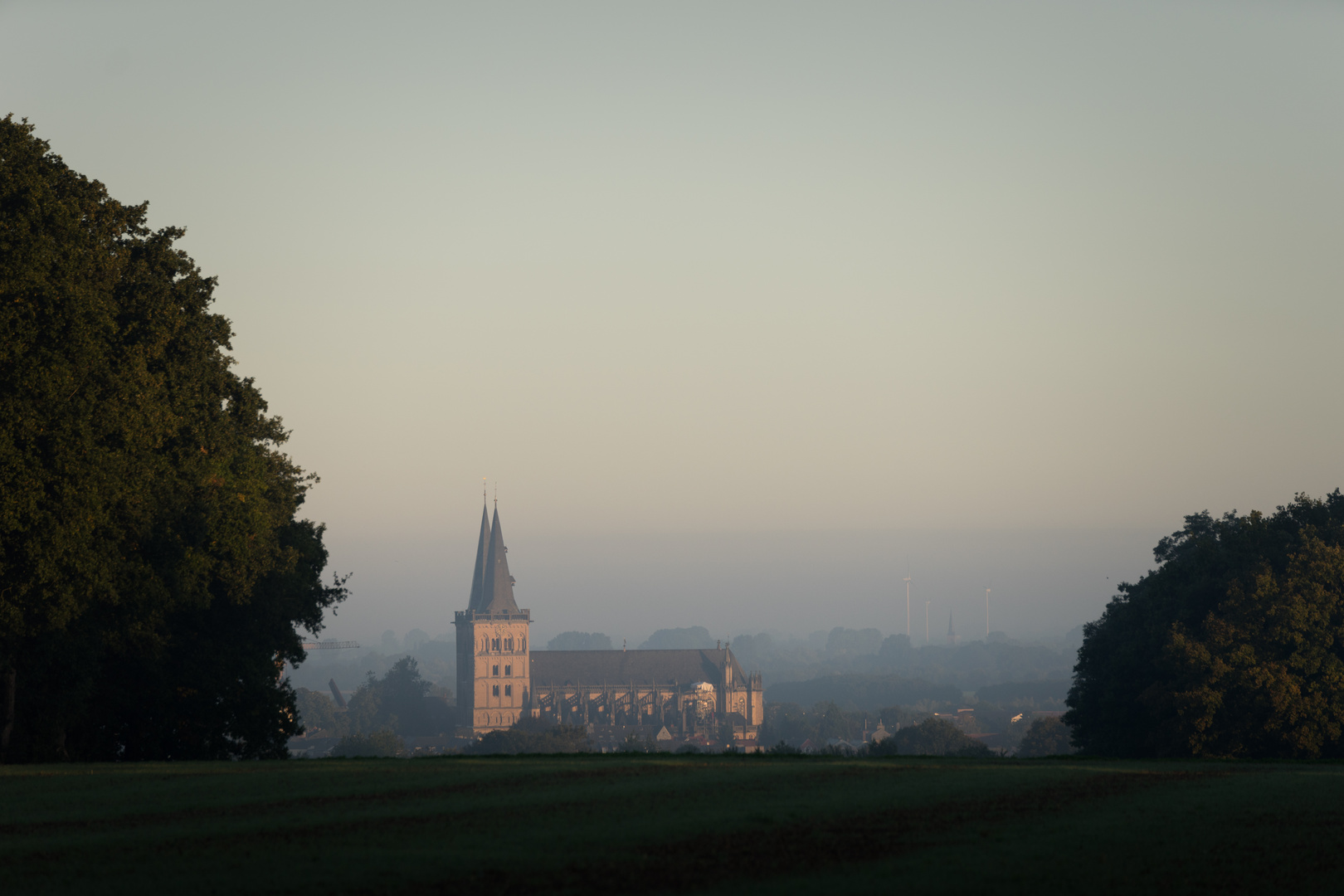 St.Viktor Xanten