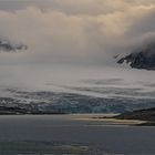 Styggevatnet und Austdalsbreen