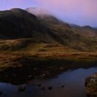 Styhead Scafell Pike