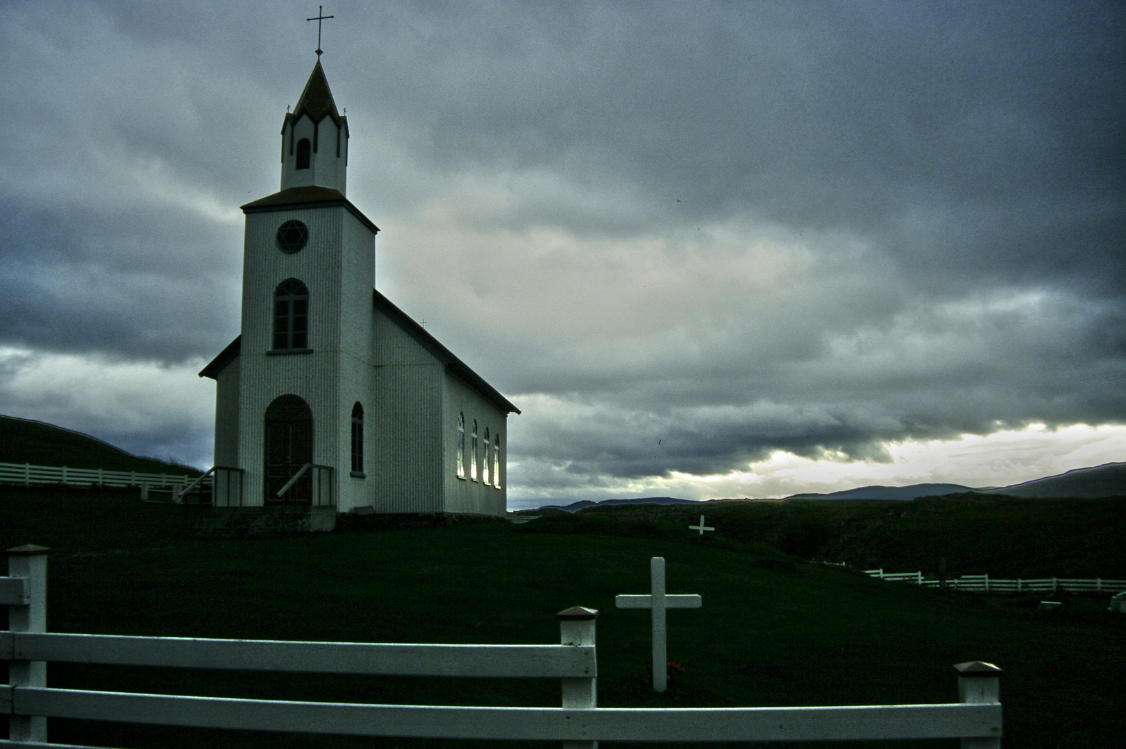 Stykkisholmur - 1998