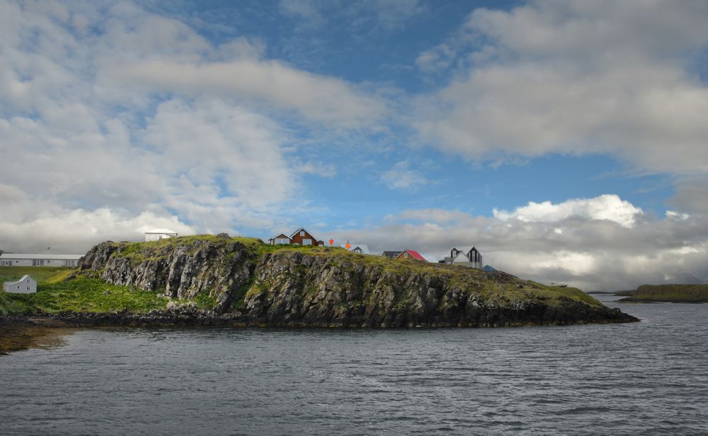 Stykkisholmur