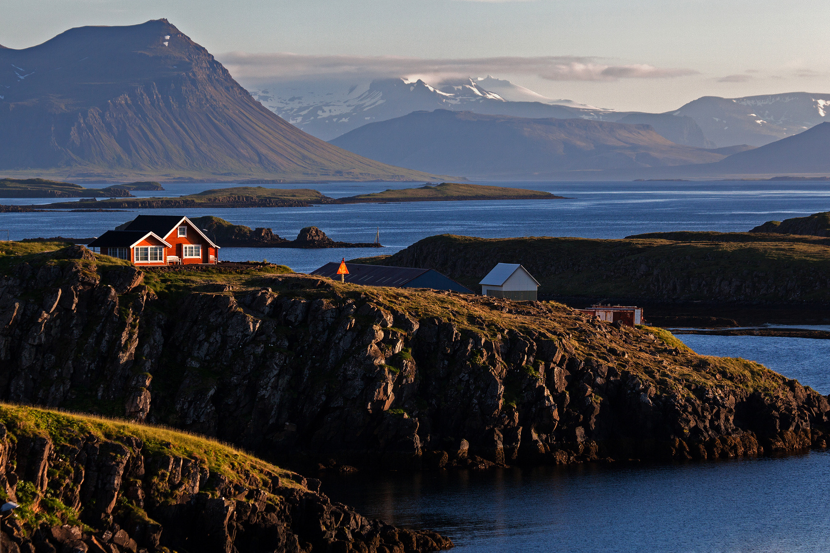 Stykkisholmur