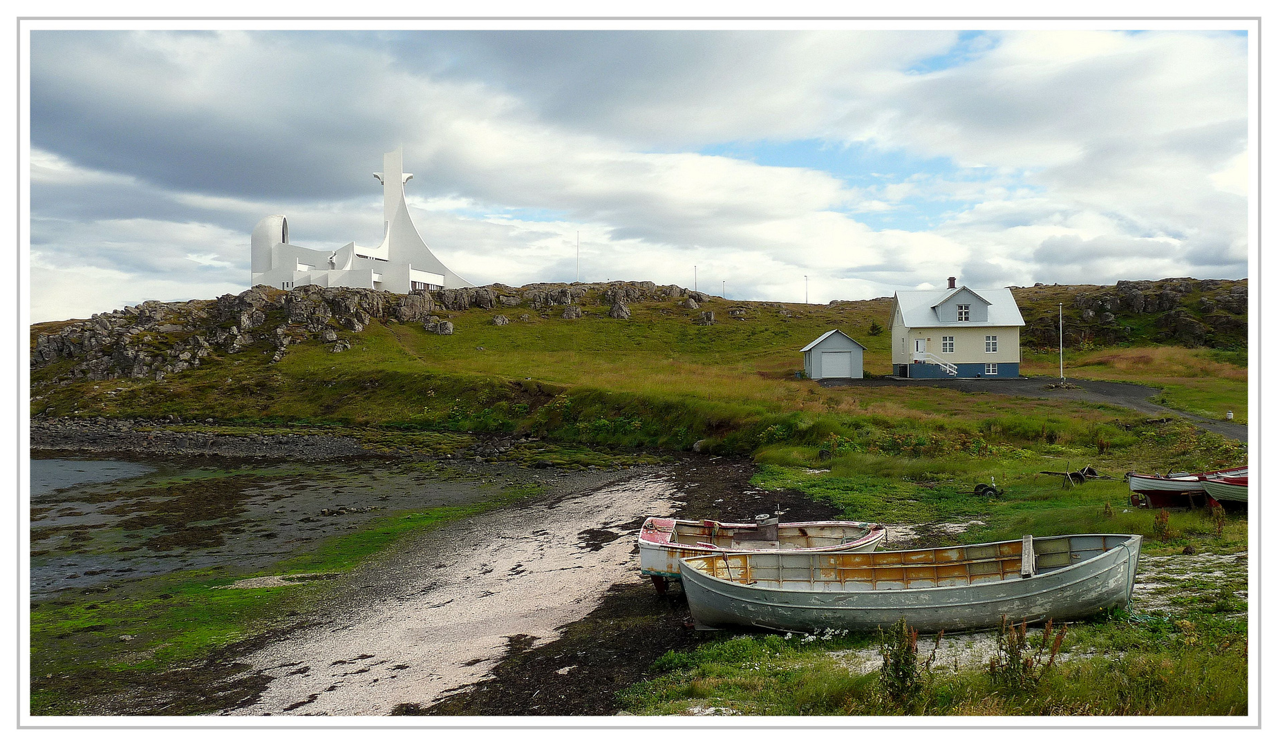 Stykkisholmur