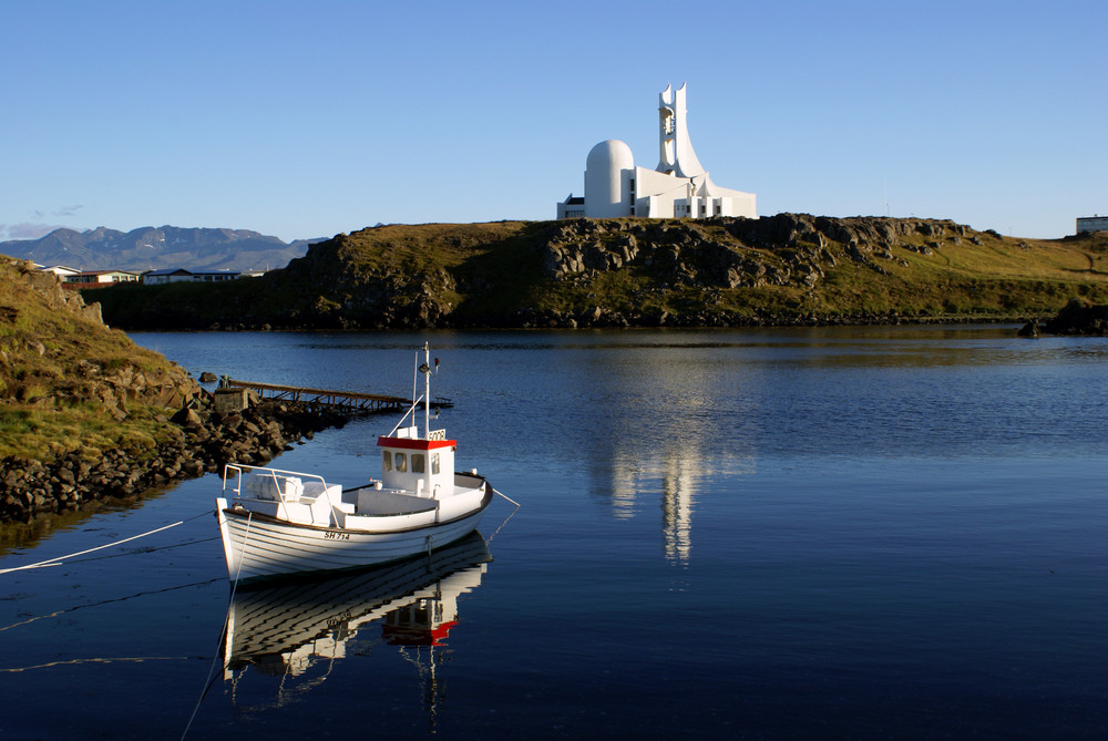 Stykkisholmur