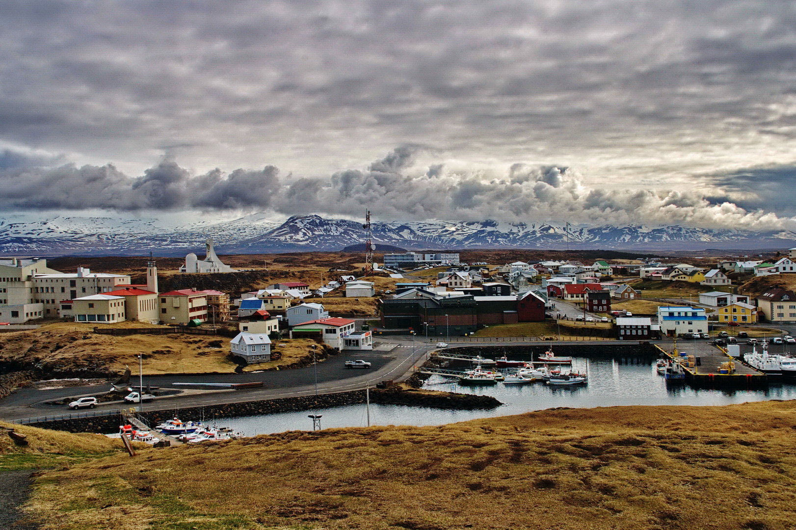 Stykkishólmur