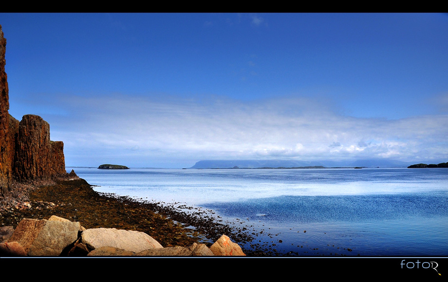 Stykkisholmur Strand