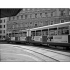 style of Vienna - Tram
