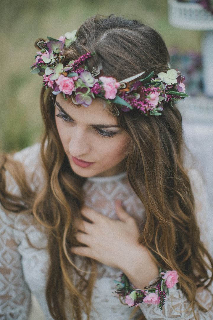 Styled Shoot Simone Bauer Photography