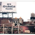 StyleHighClub New York