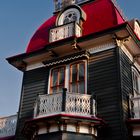 Stylish Victorian House