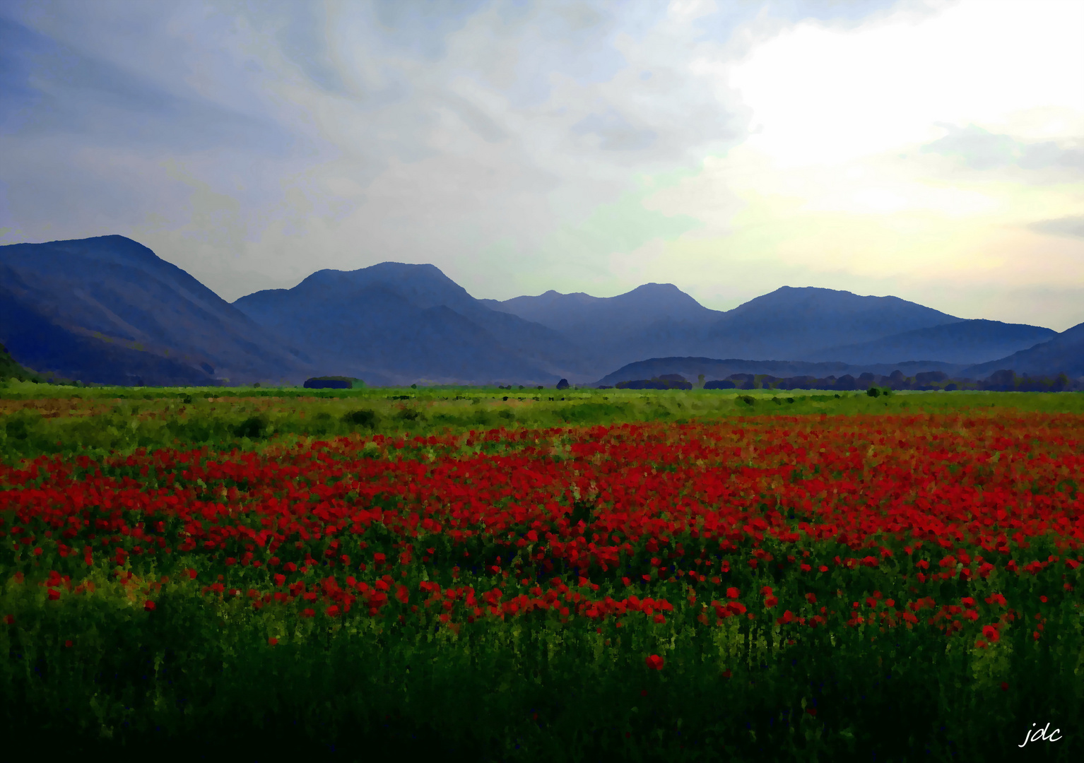 Stymfalia,Peloponnese, Greece