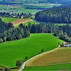 Styria landscape