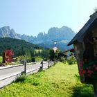 St.Zyprian, Dolomiten