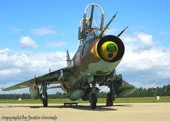 SU - 22 Fitter