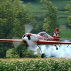 Su-26 in Olten