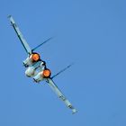 SU-27 Flanker