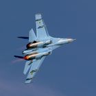 SU-27 Flanker