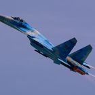 SU-27 Flanker