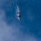 SU-27 Flanker @ RIAT 2019