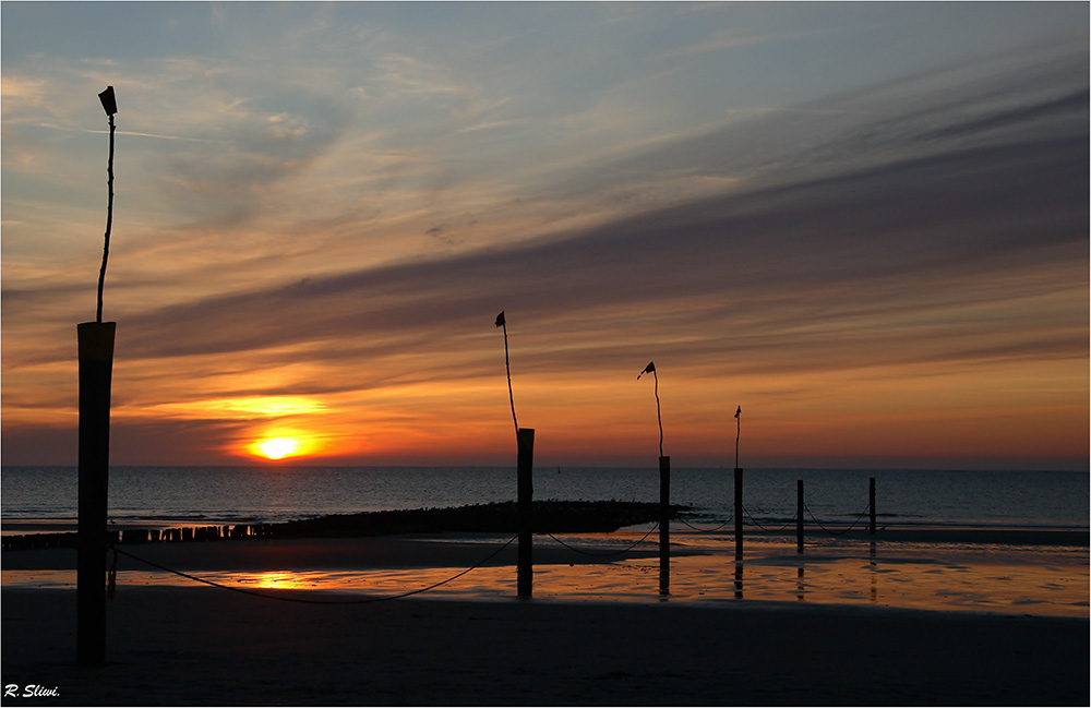 SU auf Norderney