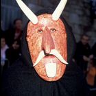 Su Bundu - Maschera carnevalesca di Orani (NU) - Sardegna