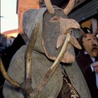 Su Bundu - Maschera carnevalesca - Orani (NU) - Sardegna