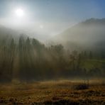 su e giù per i colli bolognesi