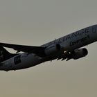 SU-GCS - EgyptAir - Boeing 737