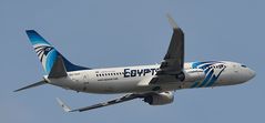 SU-GDD - EgyptAir - Boeing 737