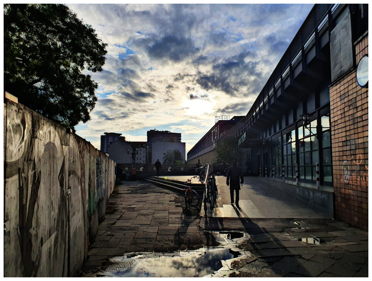 S+U Jannowitzbrücke (Berlin)