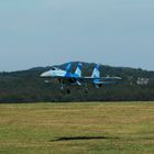 SU27 Flanker - Team