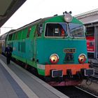 SU45-164 in Frankfurt (Oder)