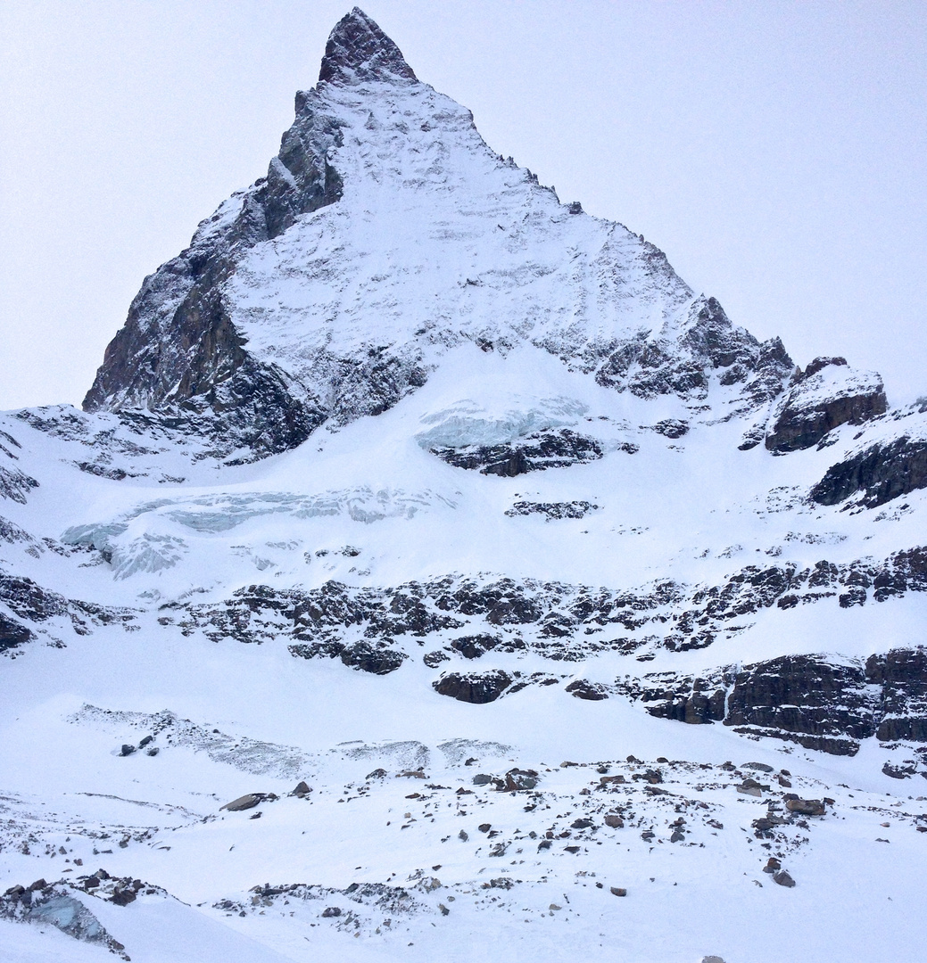 Sua maestà Foto Immagini paesaggi, montagna, matterhorn Foto su
