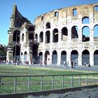 Sua maestà il colosseo