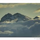 sua maesta' "Il GRAN SASSO"