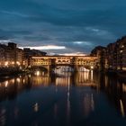 sua maestà il ponte vecchio