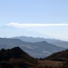 SUA MAESTA' L'ETNA.