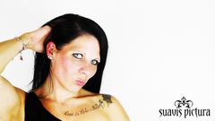 Suavis Pictura - Melanie 04