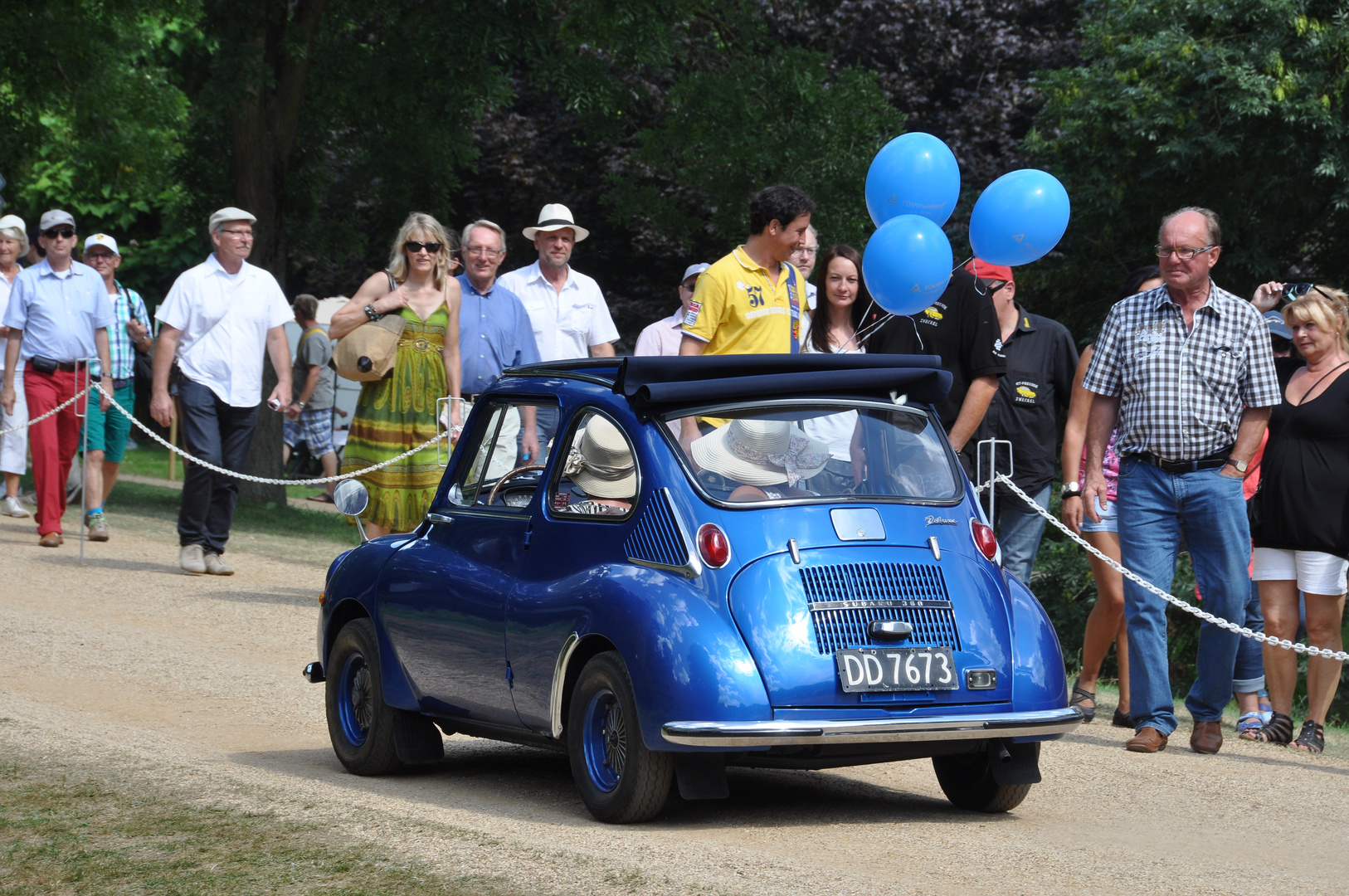 Subaru 360