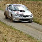 subaru aura t'il le vent en poupe sur le circuit!