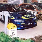 Subaru Impreza 555 WRX STi, 1997