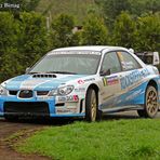 Subaru Impreza WRC